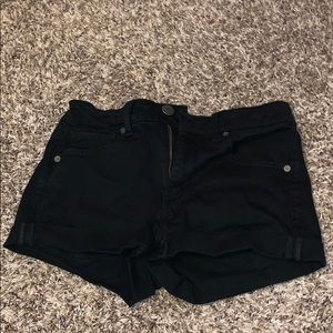 American Eagle Ne(x)t Level Stretch X Jean shorts